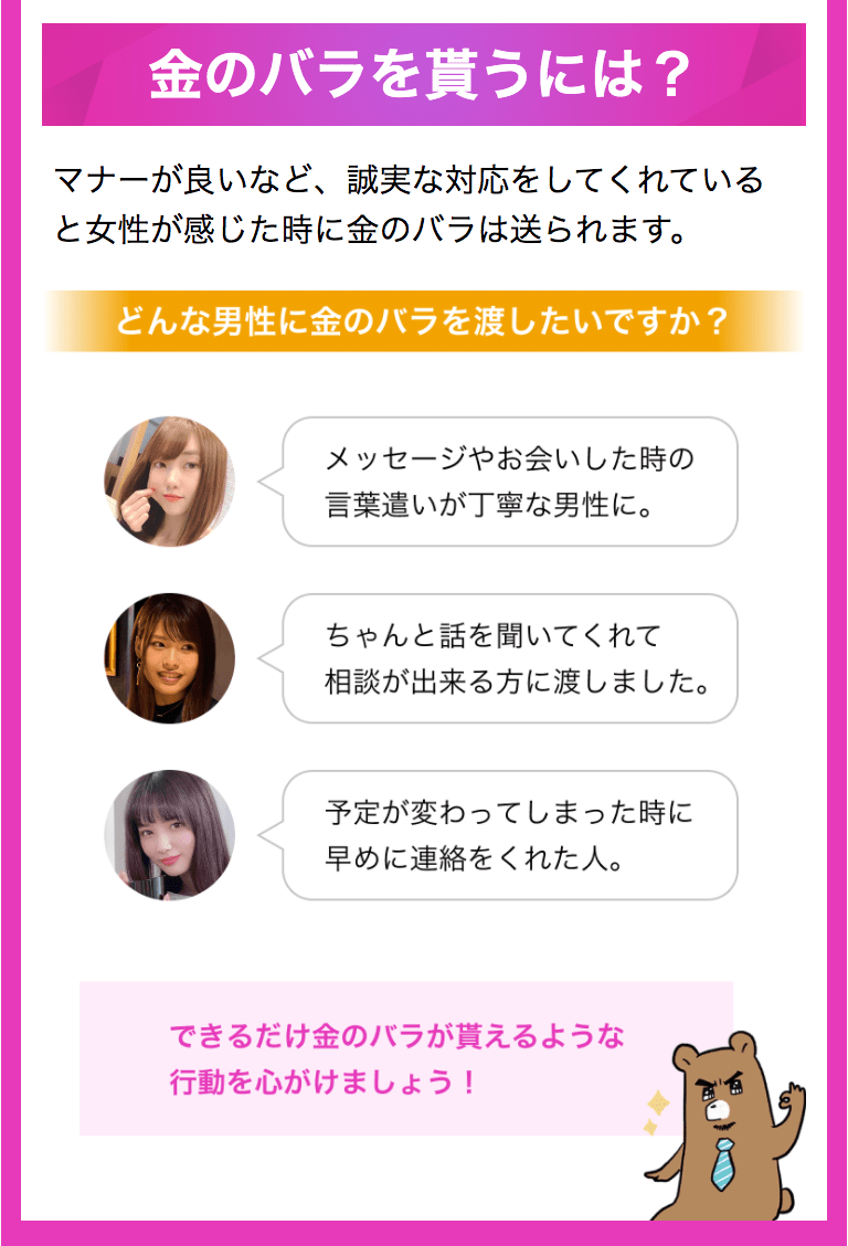 ラブアン金のバラ